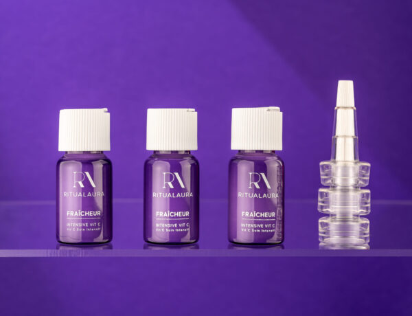 INTENSIVE VIT C %14 VIT C SOIN INTENSIF 10*3 ml